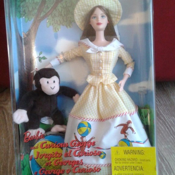 Barbie Dolls - Picture 1 of 8